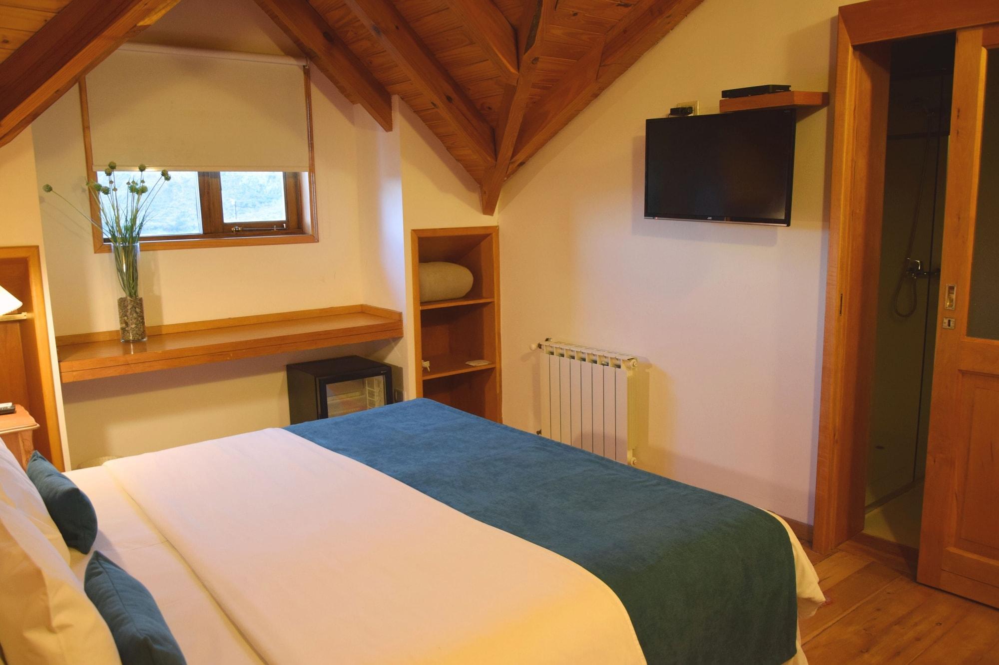 Destino Sur Hotel & Spa De Montana Ел Чалтен Екстериор снимка