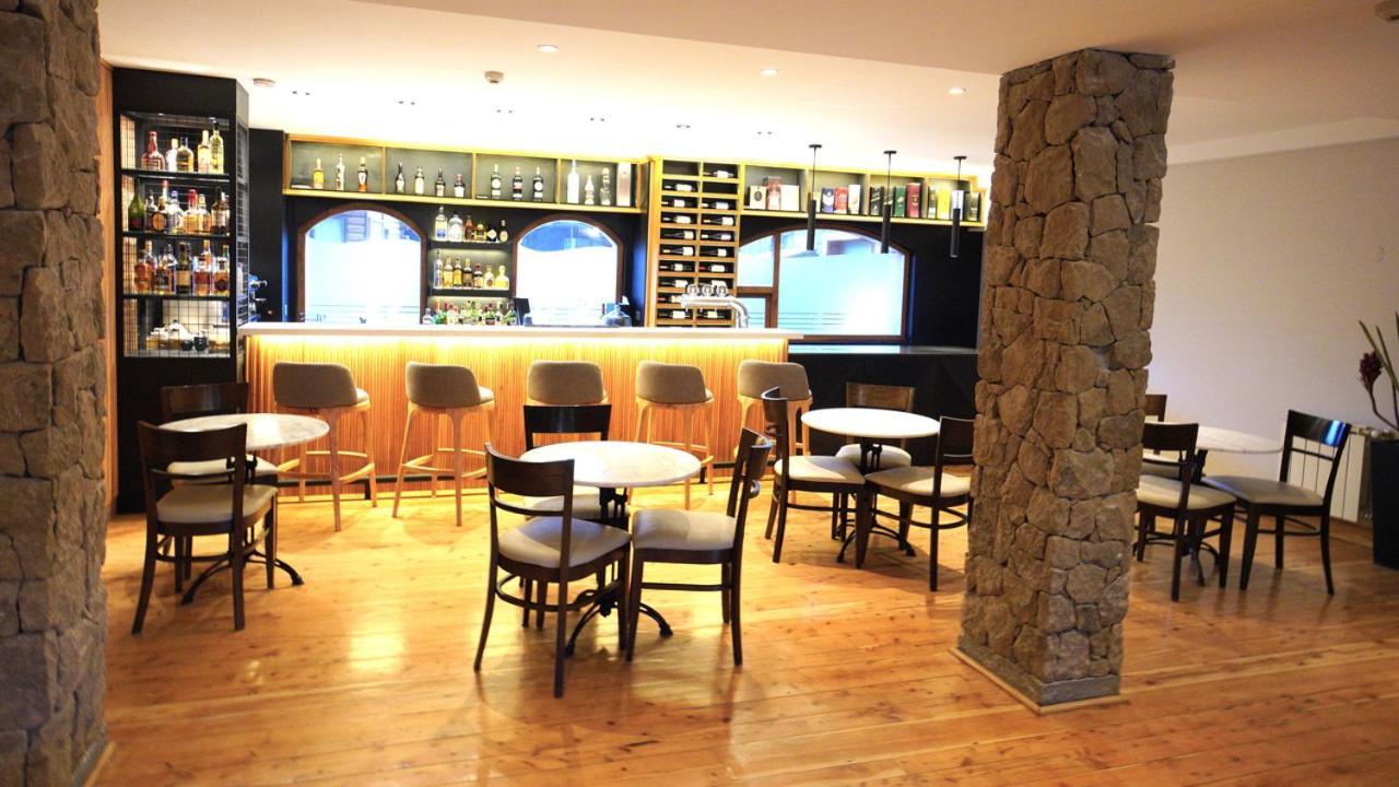 Destino Sur Hotel & Spa De Montana Ел Чалтен Екстериор снимка